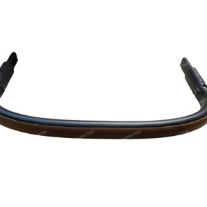 Main courante QBIT + All City Fashion Edition - Good Baby