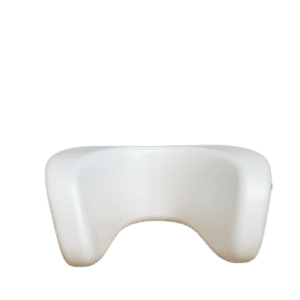 Polystyrène têtière Kidfix 3 S et 3 M - Britax – Image 1