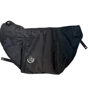 COUVRE-JAMBES BAMBINO WORLD – Image 1