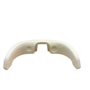 Polystyrène de pieds Aton Cybex