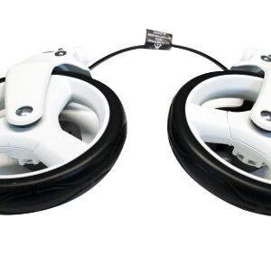 Train arrière Trilogy City