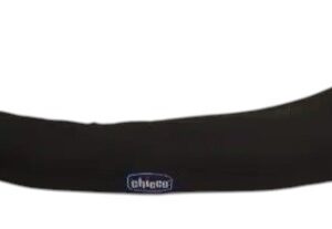 Tissus noir main courante, poussette Sprint de Chicco