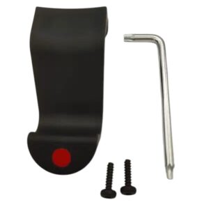 Un crochet de fermeture pour la poussette YOYO de la marque Babyzen