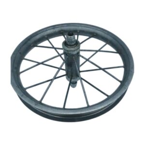 Jante + axe roue avant Everest 2 Bébé Confort