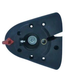 Moyeu avant poussette Everest 2 Bébé Confort