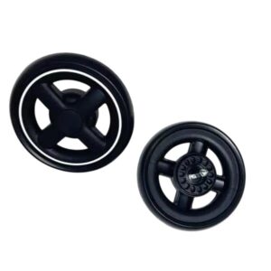 Deux roues arrière Lara² Bébé Confort – Image 1