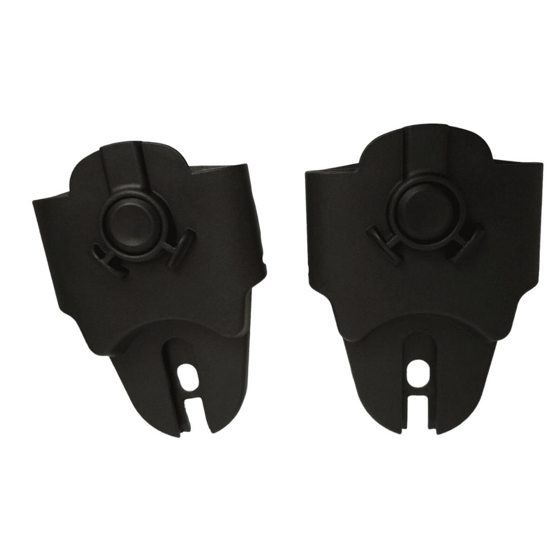 Adaptateurs Modulo clip Leona