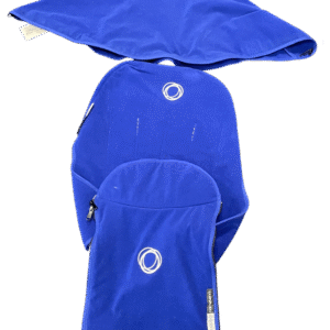 Habillage d'hiver Caméléon Bugaboo – Image 2