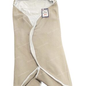 Babynomade Red Castle