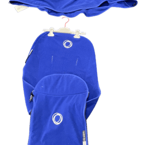 Habillage d'hiver Caméléon Bugaboo – Image 1