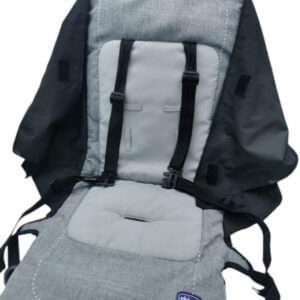 Hamac pousette Miinimo de Chicco (OCCASION) – Image 1