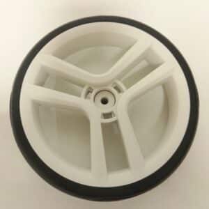 Une roue avant My City Chicco – Image 1