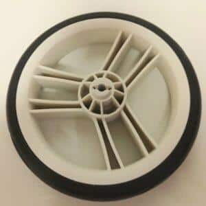 Une roue avant My City Chicco – Image 2