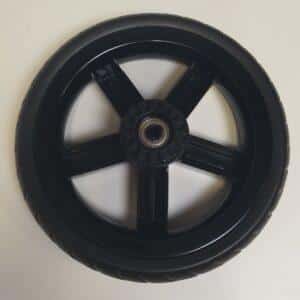 Roue arrière Duette/Triplette Peg Perego