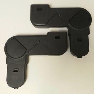 Adaptateurs n°1 Hamac Fully Twin