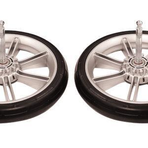 Set de roues arrière Aptica V1