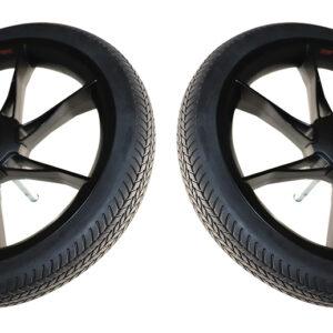 Set de roues arrière Aptica XT
