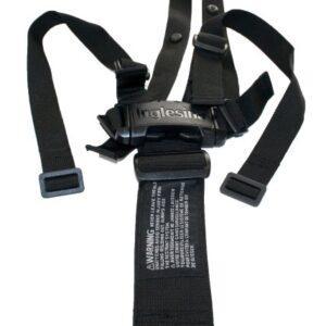 Harnais Zippy Light