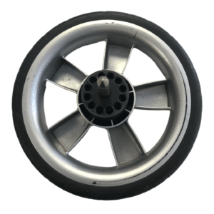 Roue arrière horizon trottine Occasion – Image 2