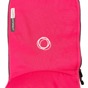 Habillage rose Caméléon Bugaboo – Image 4