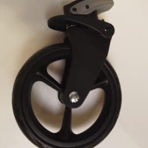 Bloc roue avant Bi-Baby