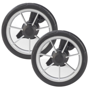 Roues arrière grises Electa - Inglesina