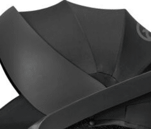 CAPOT CLOUD Z2 CYBEX – Image 3