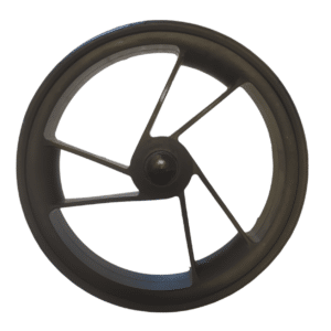 Roue arrière Slide