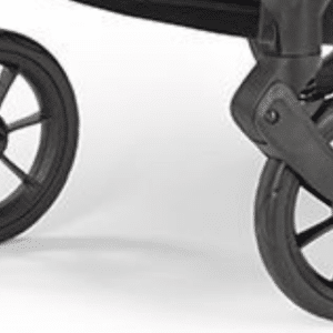 Paire de roues avant Electa Inglesina