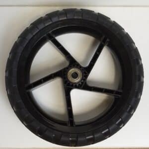 Roue avant Powertwin – Image 1