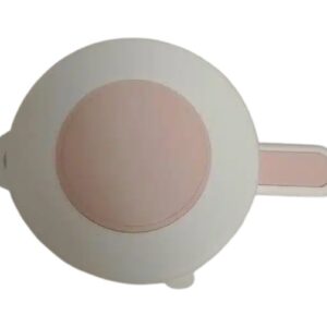 Couvercle blanc Babycook Neo de Béaba