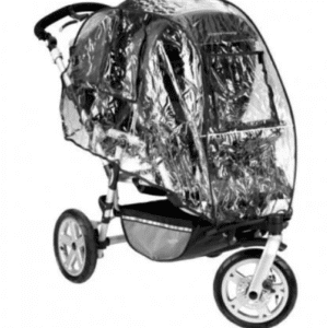 Habillage pluie Powertwin