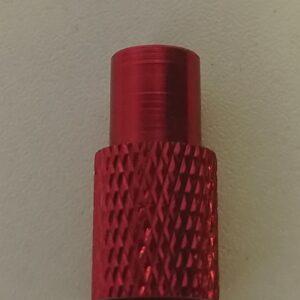 Vis rouge de réglage de frein Trider/Rider