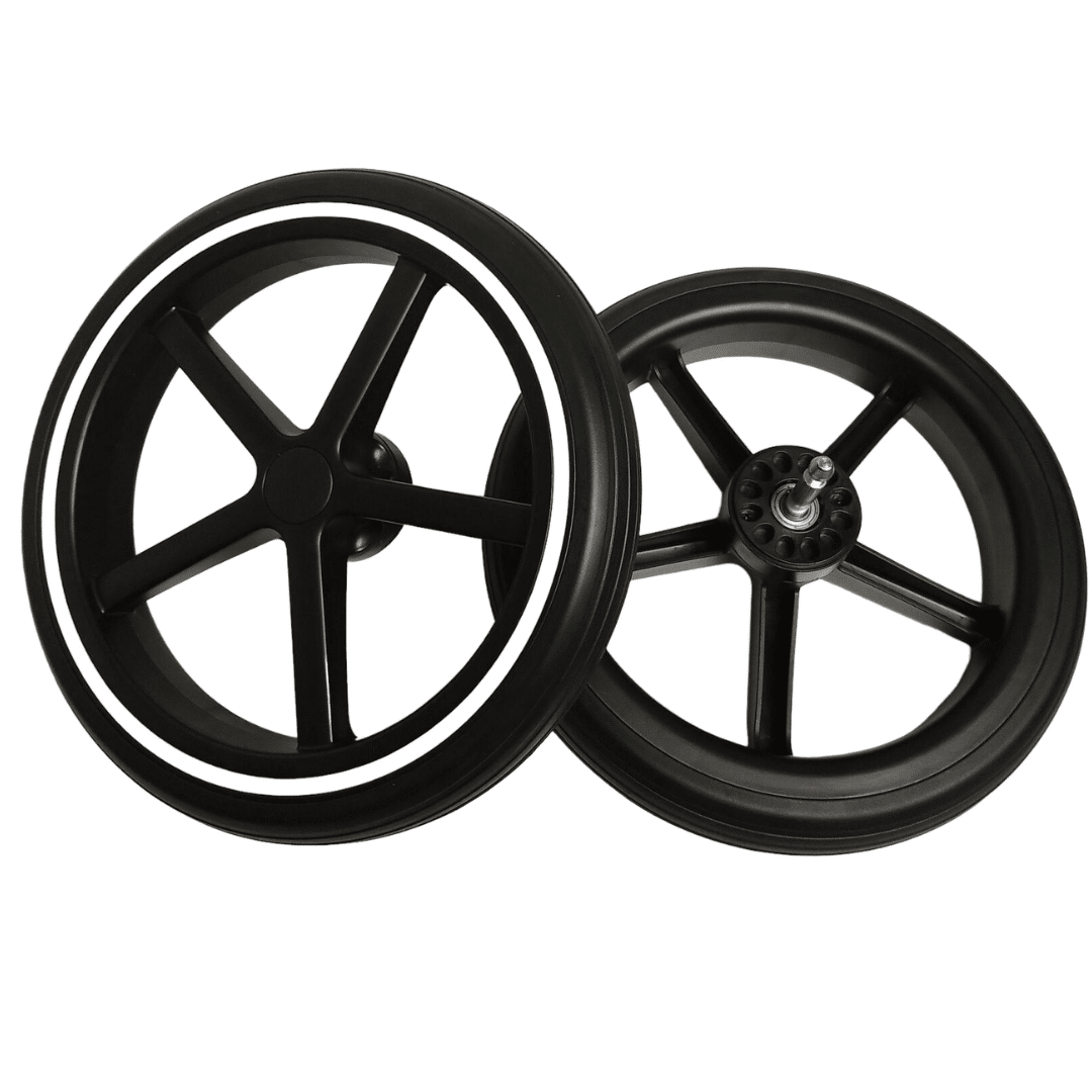 Roues arrière Balios S