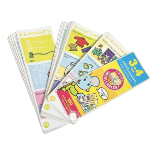 Questions/Réponses – Image 1