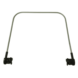 Arceau et fixation canopy Shopn'Jogg 1, d'occasion