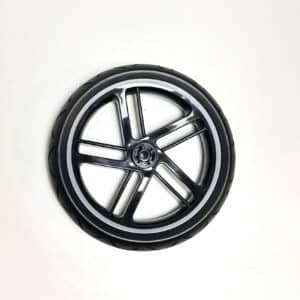 Roue avant seule Kawai