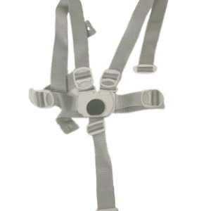 Harnais complet chaise haute Prima Pappa Follow Me/Zero - Siesta – Image 1