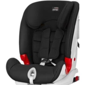 Housse complète ADVANSAFIX II / III SICT