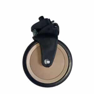 Roue avant iris Renolux – Image 1