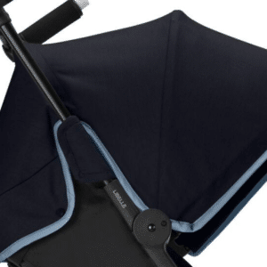 Canopy complet Libelle Ocean Blue