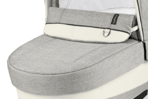 Tablier nacelle Navetta Elite Luxe Opal Peg Perego