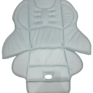 Housse Cosmos chaise haute Mila