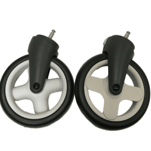 Set de roues avant Crusi