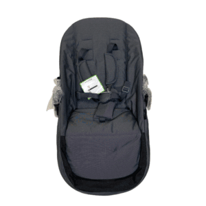 Hamac, poussette Orange, iCandy
