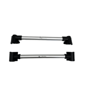 Adaptateurs nacelle, poussette double Easy Walker