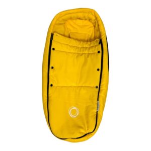 Nid d’ange bugaboo jaune