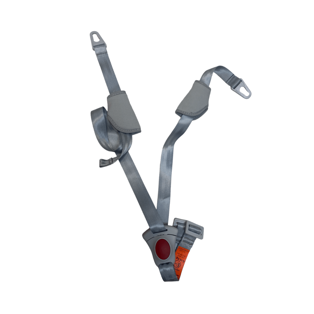 Harnais 3 points nacelle navetta, Peg Perego