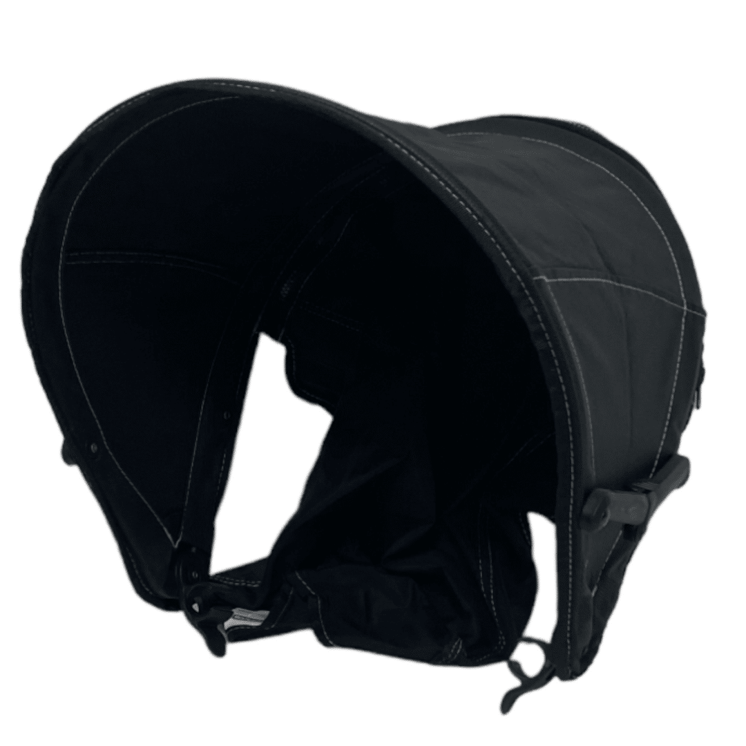 Canopy noir Echo Chicco