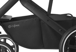 Panier Balios S Cybex